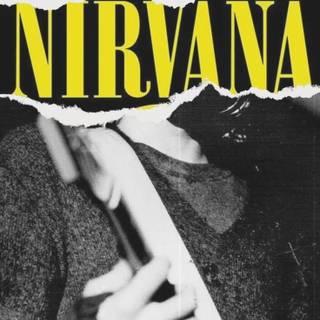 Nirvana Rock band