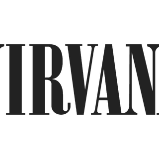 Nirvana Rock band