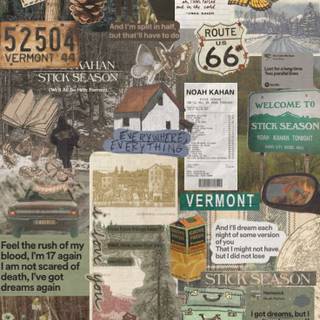 Noah Kahan American singer-songwriter