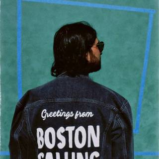 Noah Kahan American singer-songwriter