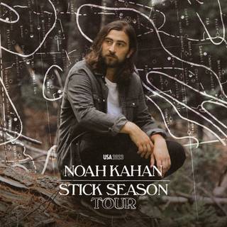 Noah Kahan American singer-songwriter