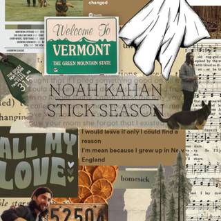 Noah Kahan American singer-songwriter