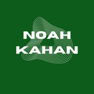 Noah Kahan American singer-songwriter