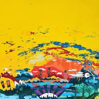 Noah Kahan American singer-songwriter