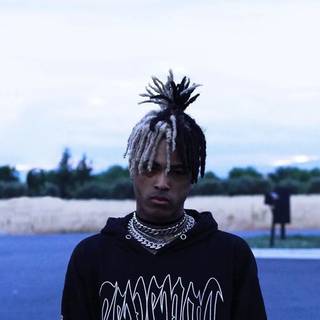 XXXTENTACION 
