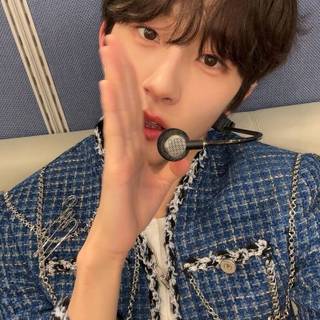 Happy Minseo Day!!!! DRIPPIN 