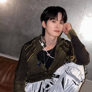 Happy Taerae Day!!!! TEMPEST