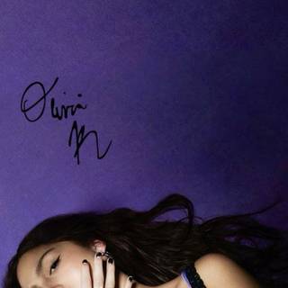 Olivia Rodrigo American singer-songwriter and actress