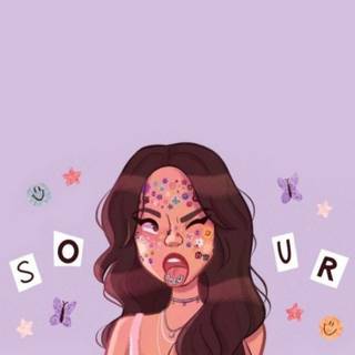 Olivia Rodrigo American singer-songwriter and actress