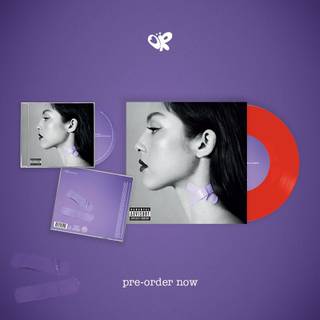 Olivia Rodrigo American singer-songwriter and actress