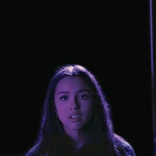 Olivia Rodrigo American singer-songwriter and actress