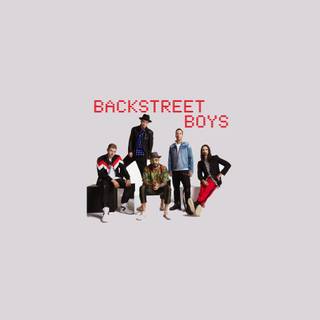 Backstreet Boys Vocal group