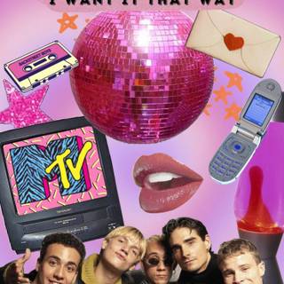 Backstreet Boys Vocal group