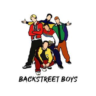 Backstreet Boys Vocal group