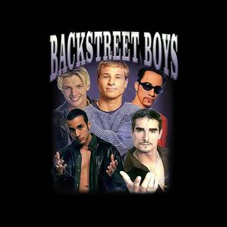 Backstreet Boys Vocal group