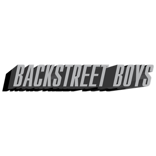 Backstreet Boys Vocal group