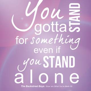 Backstreet Boys Vocal group