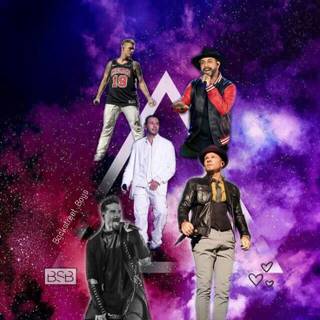 Backstreet Boys Vocal group