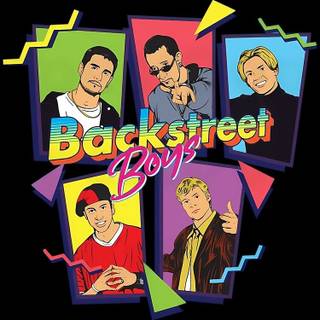 Backstreet Boys Vocal group