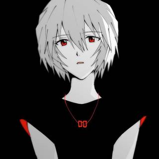 Rei Ayanami