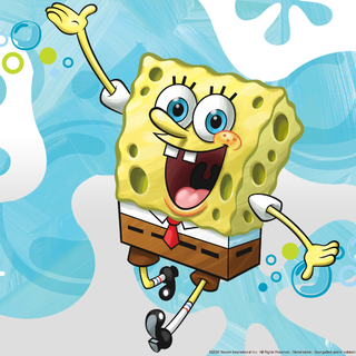 SpongeBob - SpongeBob SquarePants Official (Wallpaper)