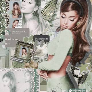 Ariana Grande