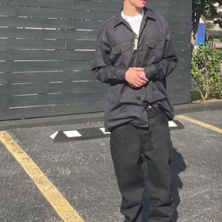 He soooo fine bro I want but do he want me 