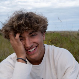 Jeremiah (Gavin Casalegno) 