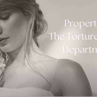 Taylor Swift TTPD Wallpaper