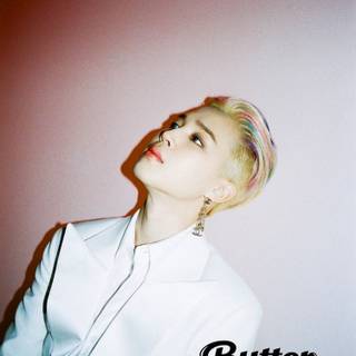Jimin 