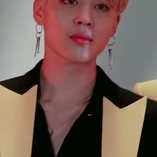 Jimin 