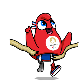 Olympic Games Paris 2024