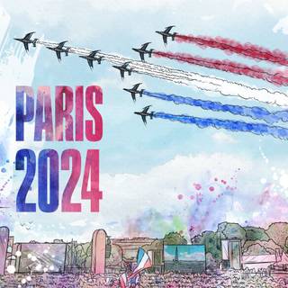 Olympic Games Paris 2024