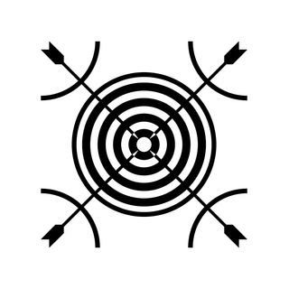 Paris 2024 - Pictograms