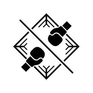 Paris 2024 - Pictograms