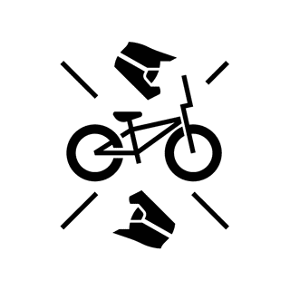 Paris 2024 - Pictograms