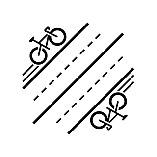 Paris 2024 - Pictograms