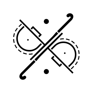 Paris 2024 - Pictograms