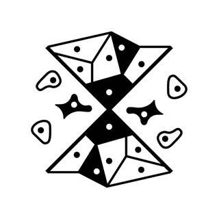 Paris 2024 - Pictograms