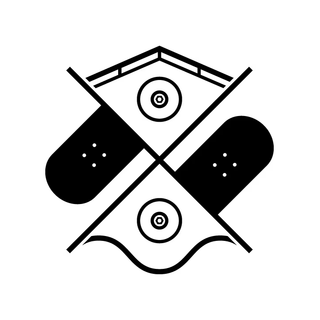 Paris 2024 - Pictograms