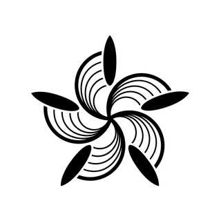 Paris 2024 - Pictograms