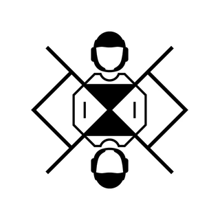 Paris 2024 - Pictograms