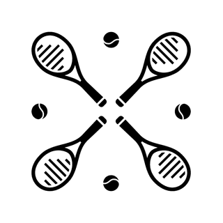 Paris 2024 - Pictograms