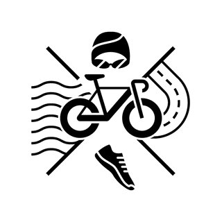 Paris 2024 - Pictograms