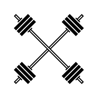 Paris 2024 - Pictograms