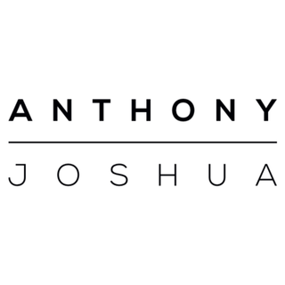 Anthony Joshua British professional boxer