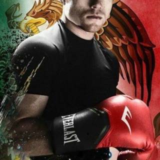 Canelo Álvarez Mexican professional boxer