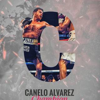 Canelo Álvarez Mexican professional boxer