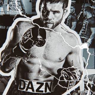 Canelo Álvarez Mexican professional boxer