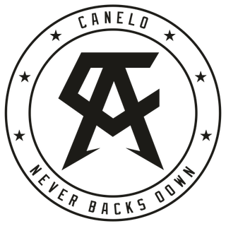 Canelo Álvarez Mexican professional boxer